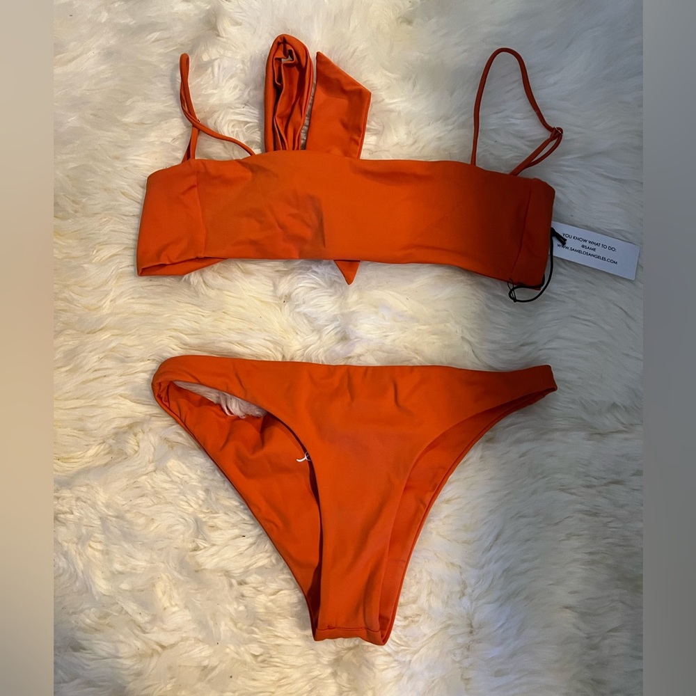 Skin by Same Bikini S/M
